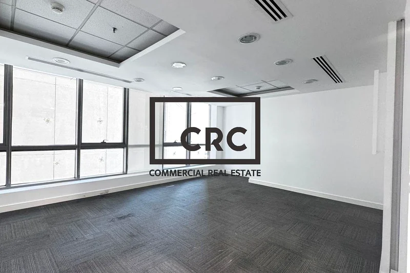 READY OFFICE | WITH SEA AND CITY VIEW | PRIME AREA63165233455361113