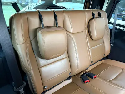 Jeep Wrangler Unlimited Sahara, миниатюра 10