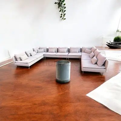 Selling High Ikea Soderhamn corner sofa beige
