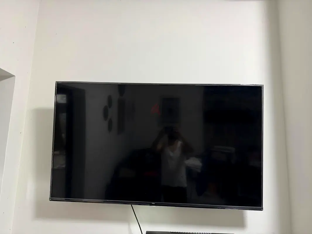 Sleek LED TV for Sale - High Definition Experience!