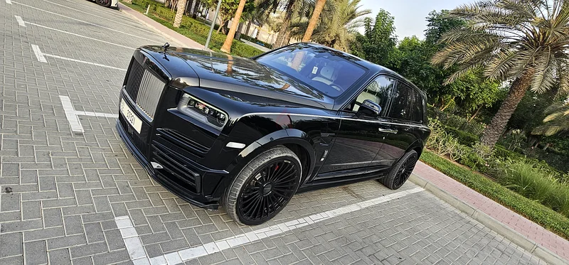 رولز رويس كولينان (منصوري)63135974788995114