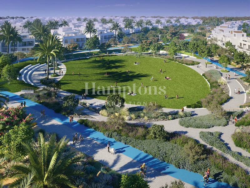Single Row |  Payment Plan | Near Amenities63238092937730114