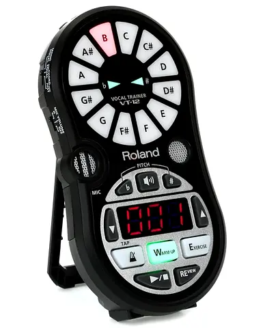 Roland VOCAL TRAINER
