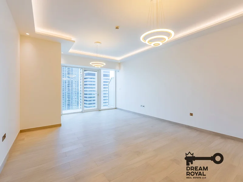 Prime location | Mid floor | Unfurnished63988330286211113