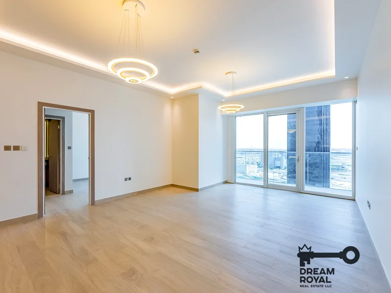 Prime location | Mid floor | Unfurnished63988330286211110