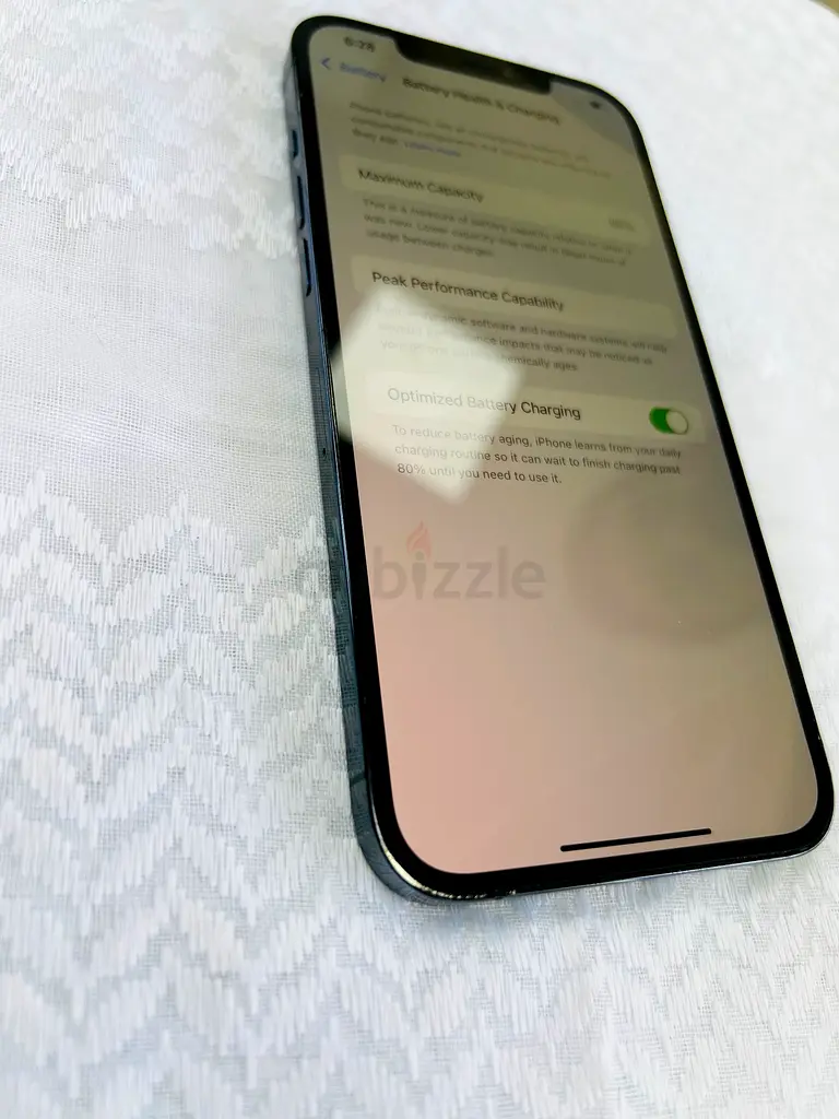 Apple iPhone 12 Pro Max - Unlocked  Excellent Condition