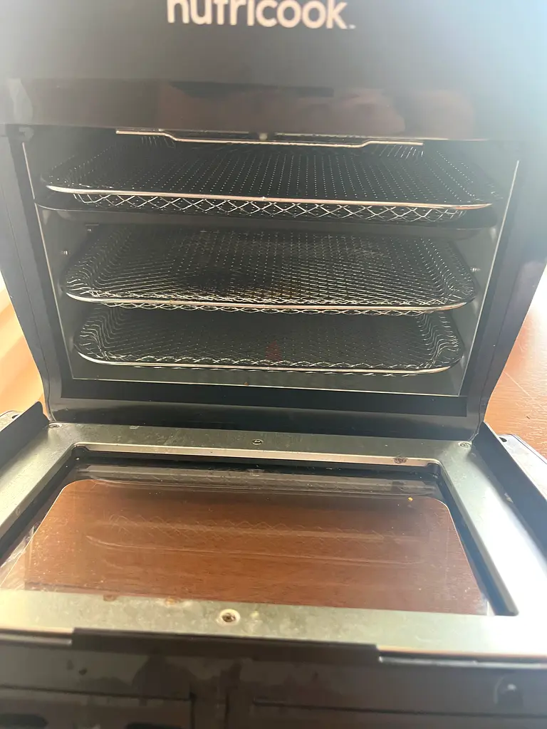 Nutricook air fryer63252434218497113