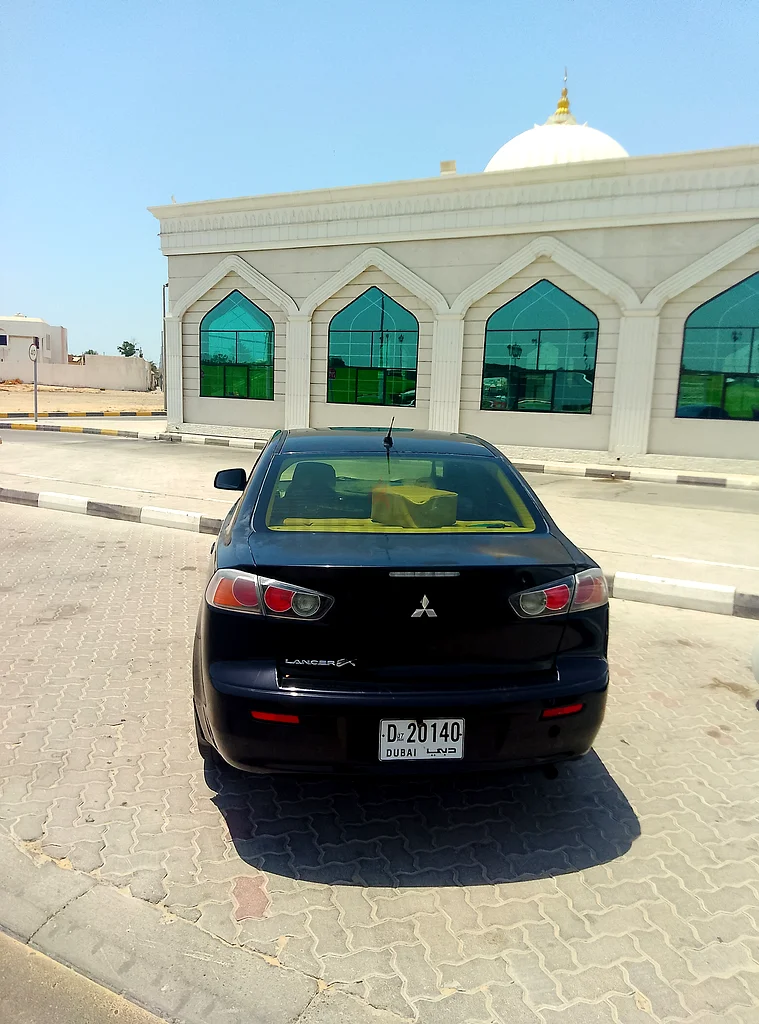 ميتسوبيشي إكز لانسر ستاندرد63224310358785111
