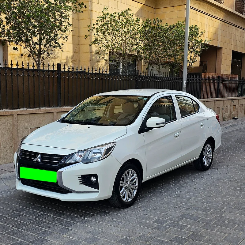 MITSUBISHI ATTRAGE 1.2 GLX.63152750839938111