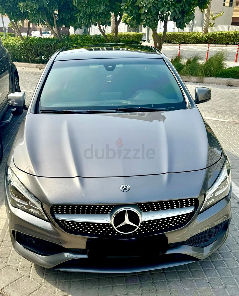 CLA 250-GCC Spec63231160993411112