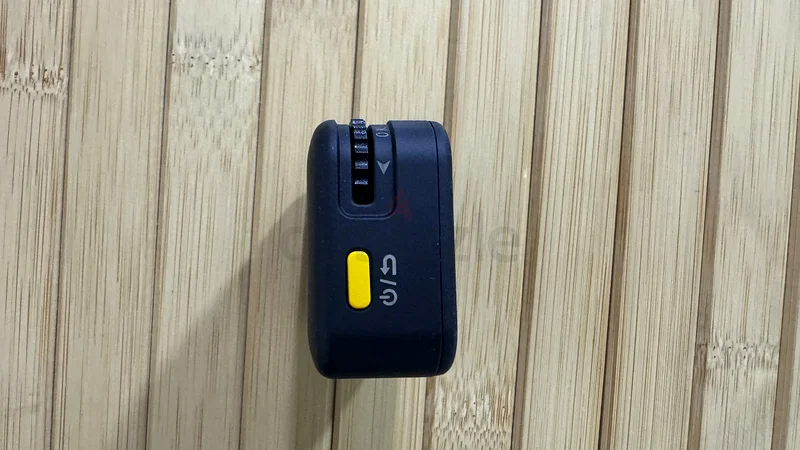 ميكروفونات ديوتي TC-1 علبة توليد كود زمني لاسلكية بلوتوث63172676787970114