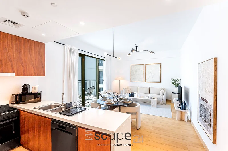 Summer Deal- 2BR | Stunning Sea view63828583455362114