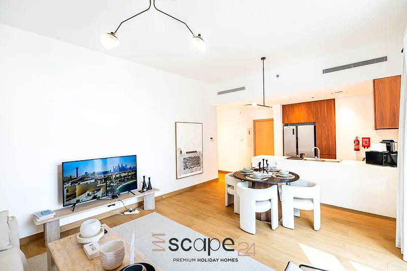 Summer Deal- 2BR | Stunning Sea view63828583455362113