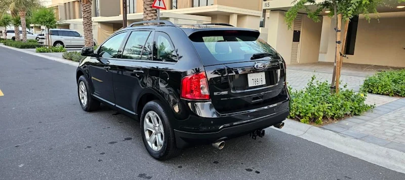 Ford Edge 2013 | Urgent Sale within this month, Leaving Country Price Negotiable for serious buyers63149119094147112