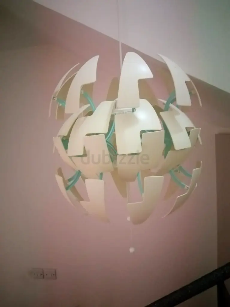 Ikea Ceiling Lamp63219822450179112