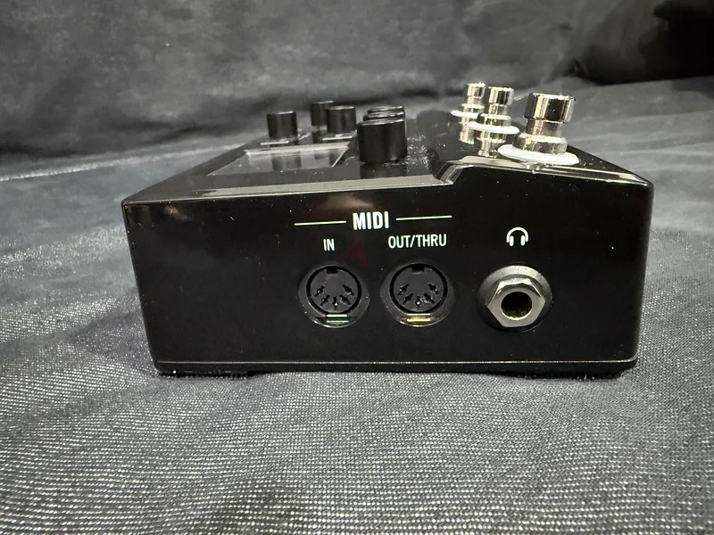 Line 6 HX Stomp63205878343042113
