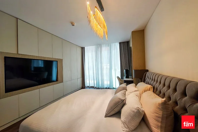 Furnished Duplex | Luxurious | Chiller Free63769348278914111
