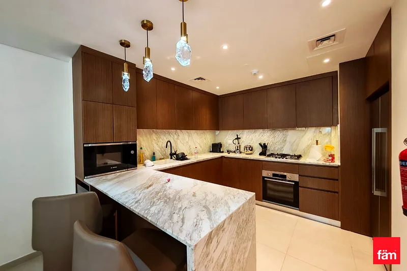 Furnished Duplex | Luxurious | Chiller Free63769348278914112