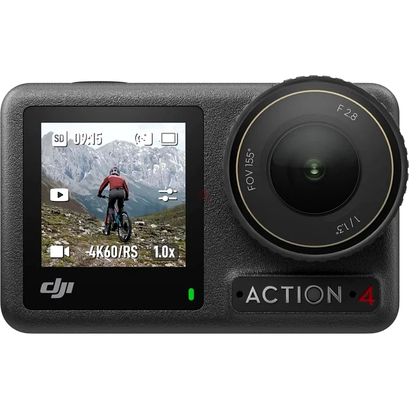 استكشف العالم مع حزمة DJI Action 2!63236620840834114