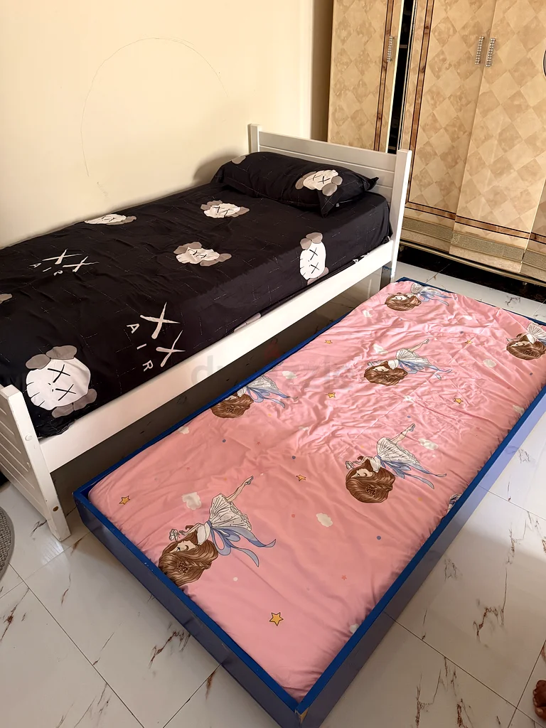 Cozy Kids Beds - without mattress63218314099841113