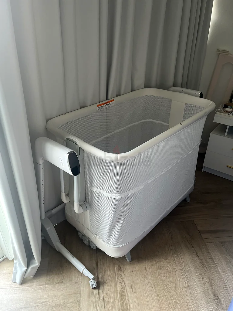 Maydolly 4 in 1 Bassinet63175736250625111