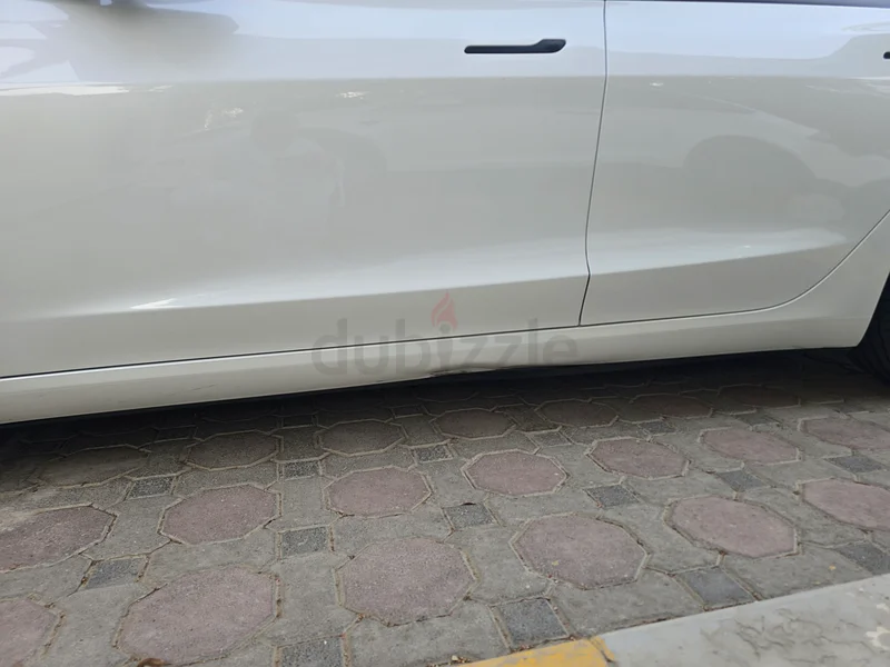 تسلا موديل 3 لعام 2021 - مدى طويل63177576993538114