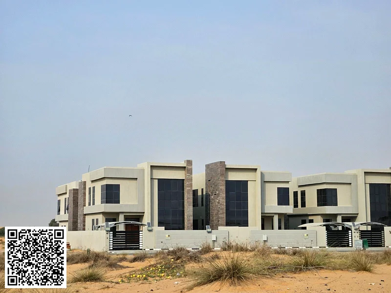 PLOTS FOR SALE || 270K || TOWNHOUSE PLOT || || TRANSFER FREE || 1722 SQFT || UMM AL QUWAIN63195610751235111