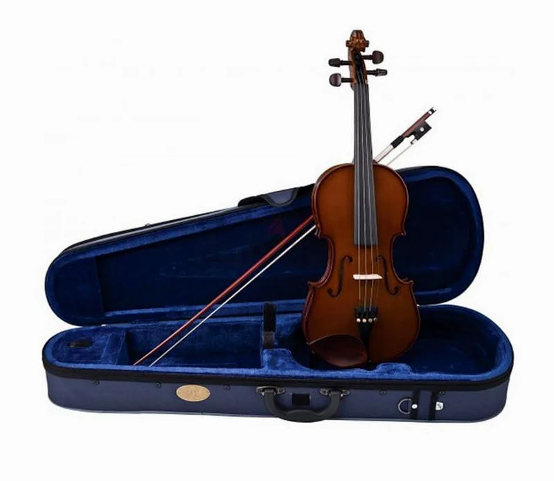 Beautiful Acoustic Violin with Case for Sale!63229681467011111