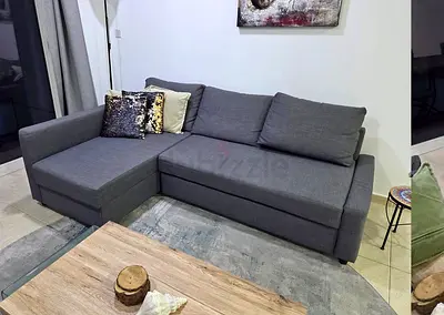 Sofa_bed #IKEA