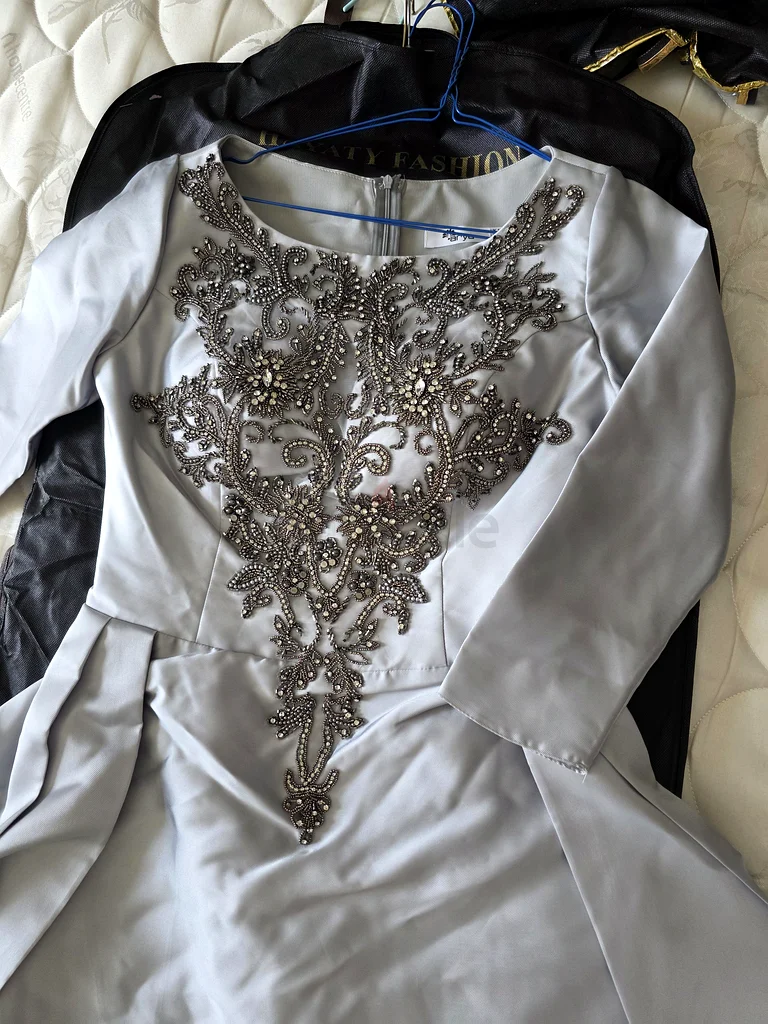 Al Khan, Sharjah, amazing dress63239618205697111