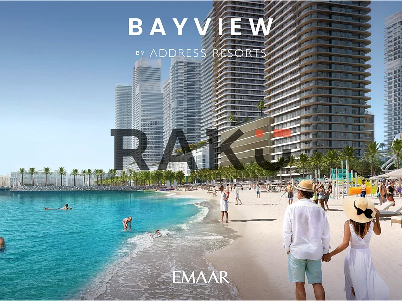 Panaramic Sea View | Luxury Living | High ROI63234119542274114
