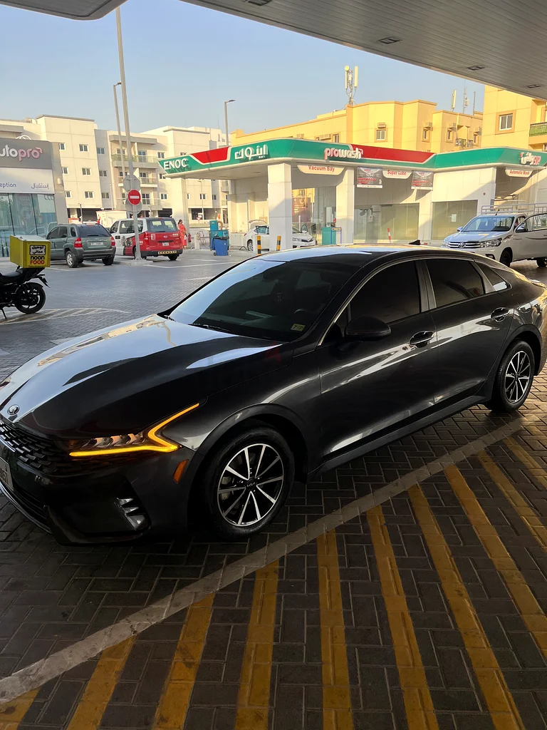 كيا K5 2021 للبيع63171297661697112