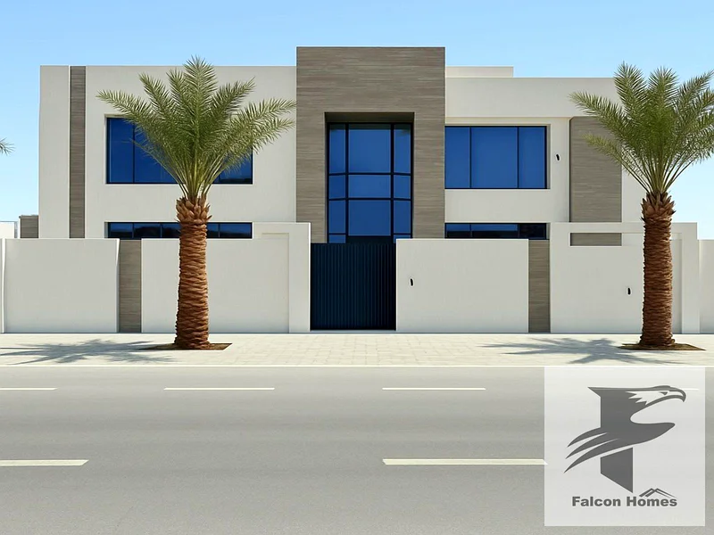 Well Maintained | 4BR Gorgeous Villa | Private Garden63808648019842110