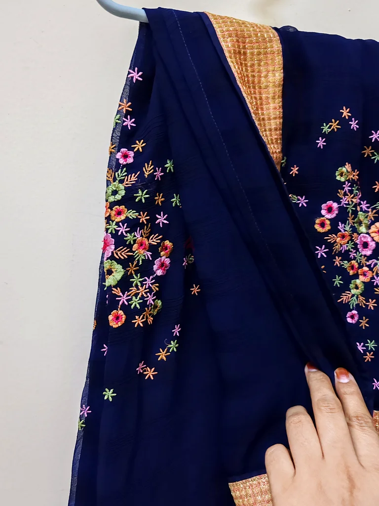 Saree63238584243201111