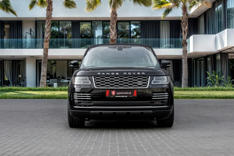 4,720 P.M  | Range Rover VOGUE | 0% Downpayment | Agency Warranty!63232620443650113