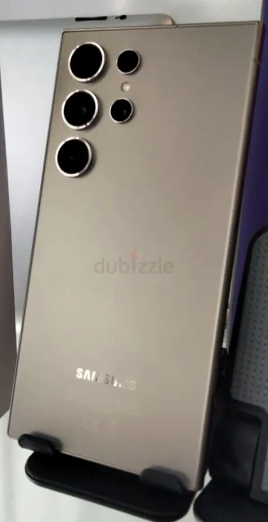 Samsung Galaxy S24 Ultra - Unleash Innovation!
