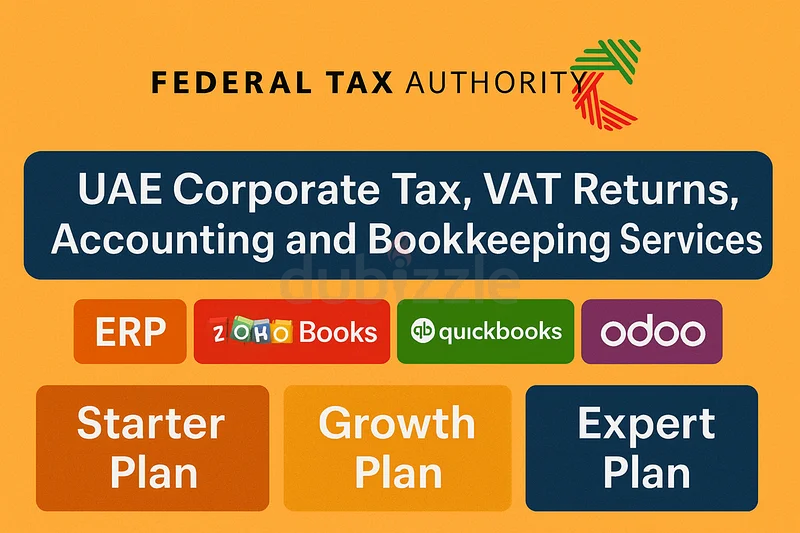 Expert Corporate Tax  VAT Filing | Registration Services in UAE – Fast  Compliant63216840866177112