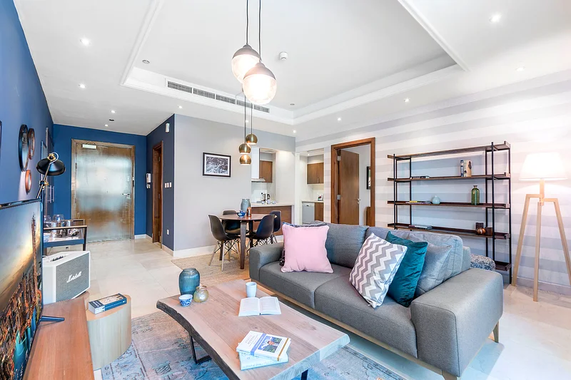 Marina View | Furnished | Flexible Terms63833703611906112