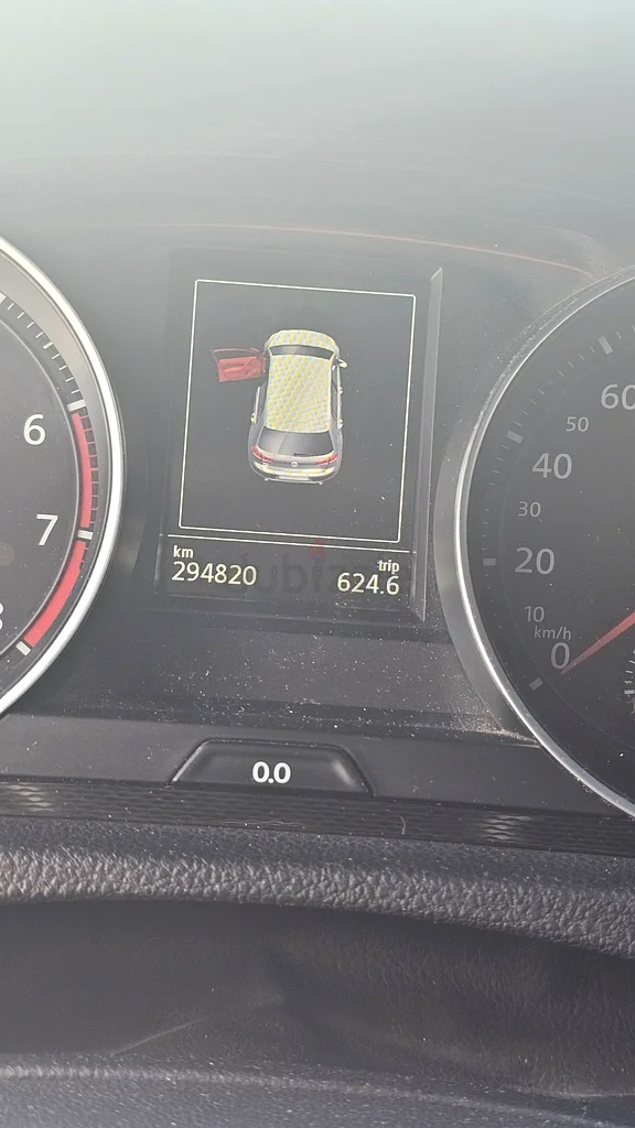 Golf gti for sale ajman63170839335811111