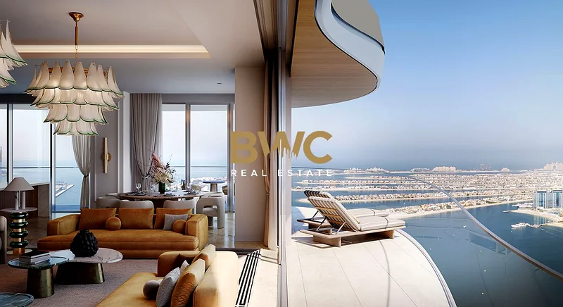 5 Bedroom | The Penthouse | 4 Year Payment Plan63232145501185111