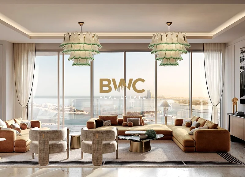5 Bedroom | The Penthouse | 4 Year Payment Plan63232145501185113
