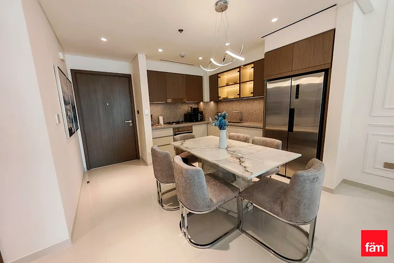 Palm Facing | Astonishing View | Luxury Living63733502138499113