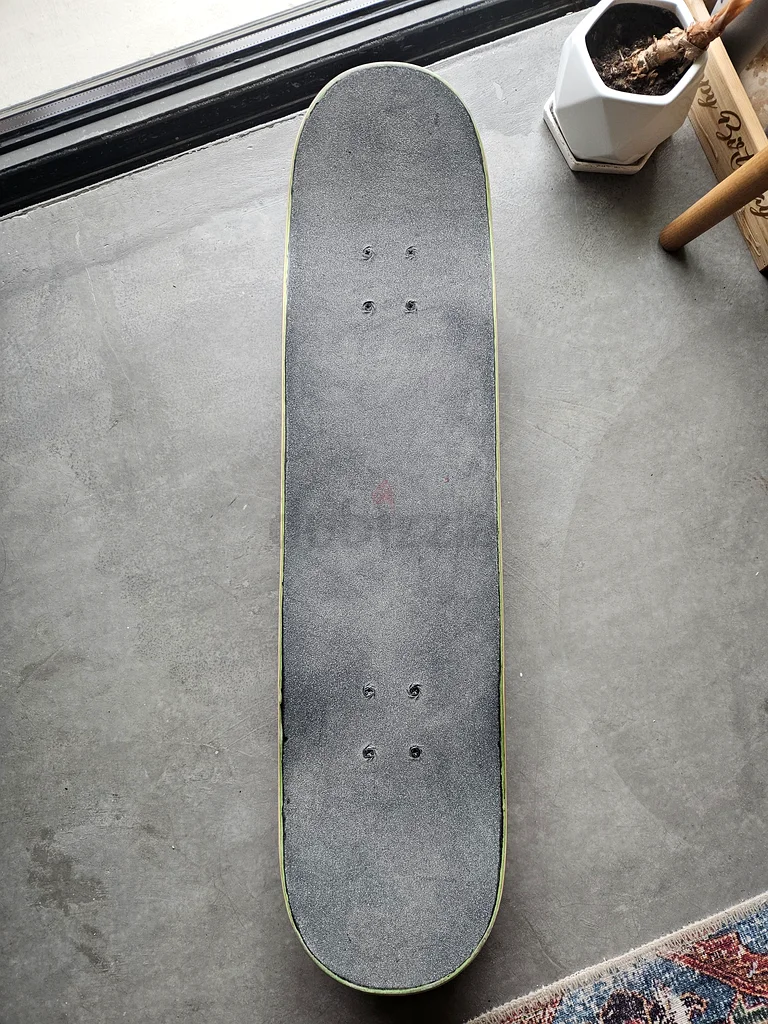 Custom made skateboard63246246797699114