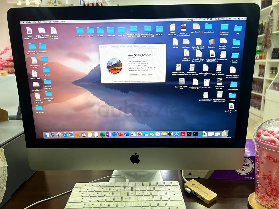 Mac for sale63254493397634111
