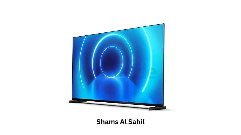 تلفزيون ذكي يبلغ 58 بوصة من فيليبس بدقة UHD HDR 4K - متاح التسليم في نفس اليوم - تلفزيون 58 بوصة للأفلام63264592628995111