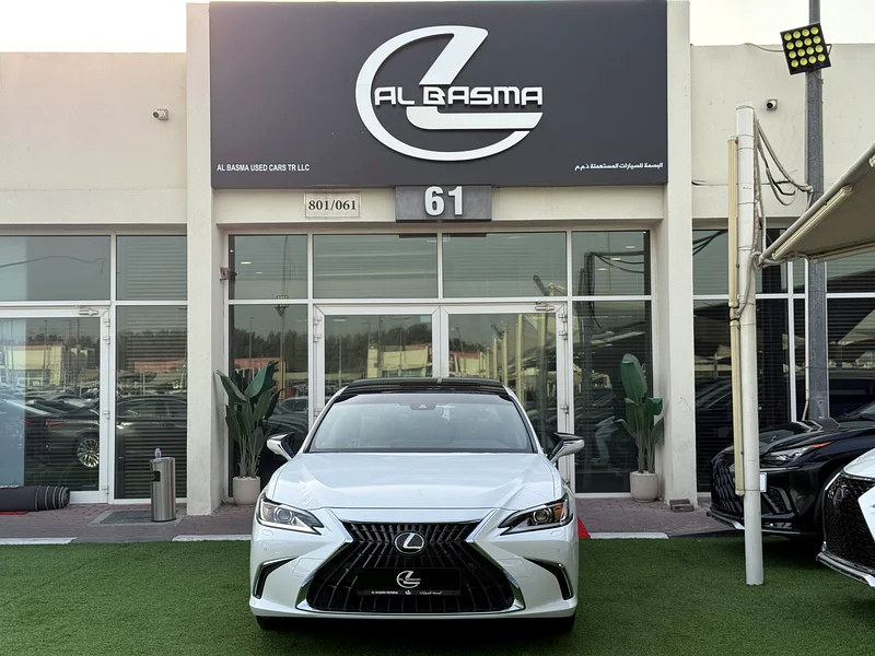 لكزس ES35063225701892097111