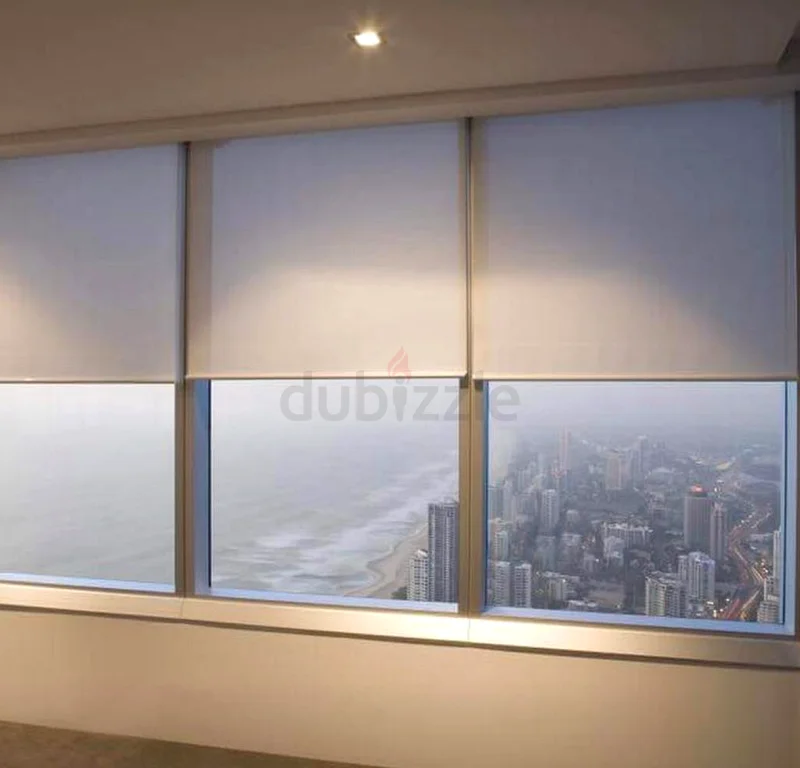 Stylish Fabric Blinds for Your Modern Home63221343587713111