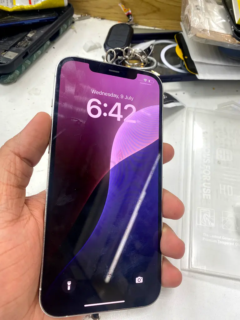 12 برو ماكس 512 جيجابايت للبيع