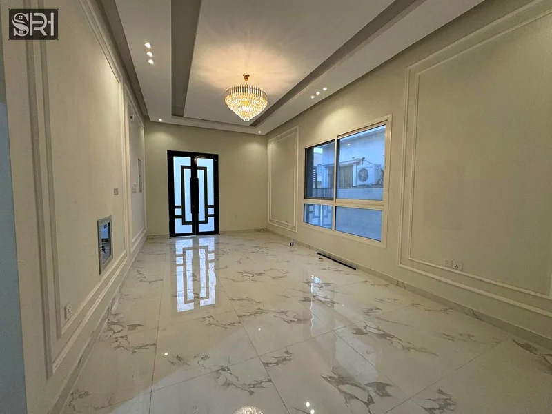 "Unmissable Opportunity – Modern Luxury Villa with Super Deluxe Finishes in the Heart of Al Mowaihat 3 – At a Great Price"63870351885187112