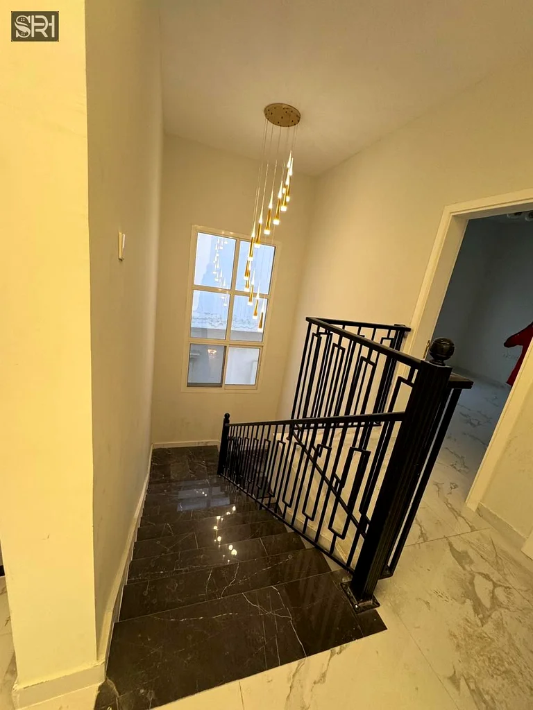 "Unmissable Opportunity – Modern Luxury Villa with Super Deluxe Finishes in the Heart of Al Mowaihat 3 – At a Great Price"63870351885187113